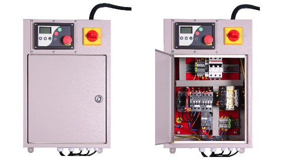 система управления