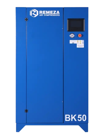 Винтовой компрессор ВК 50-8ВС
