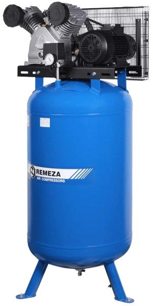 Поршневой компрессор Ремеза СБ4/Ф-270.LB50В