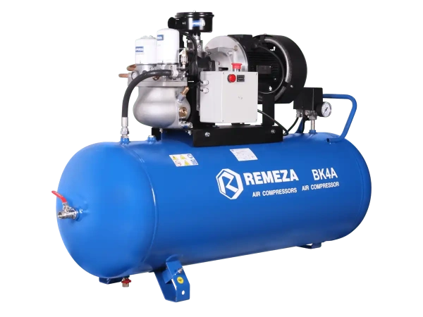 Винтовой компрессор ВК 4А-10-200-1