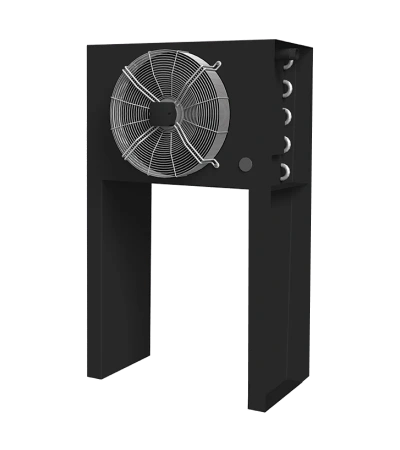 Доохладитель ACA 047