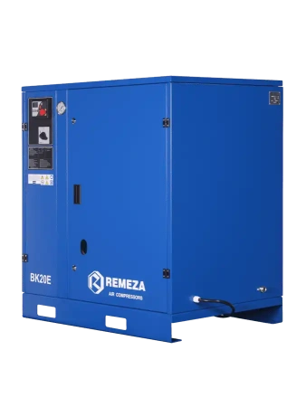 Винтовой компрессор ВК 20Е-8