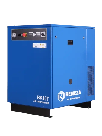 Винтовой компрессор ВК 10Т-15