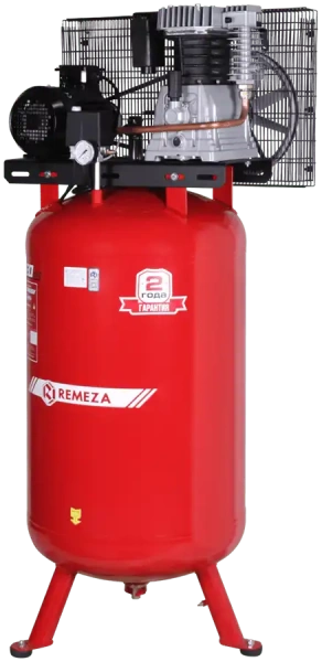 Поршневой компрессор СБ4/Ф-270.АВ790В