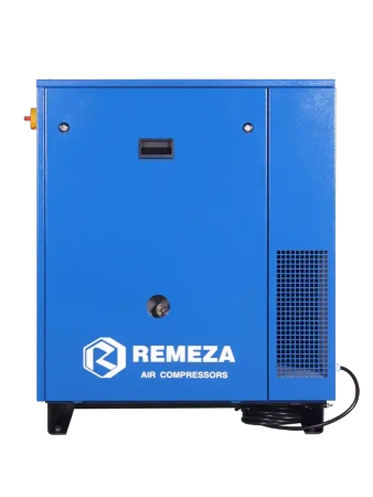 Винтовой компрессор ВК 5E-15