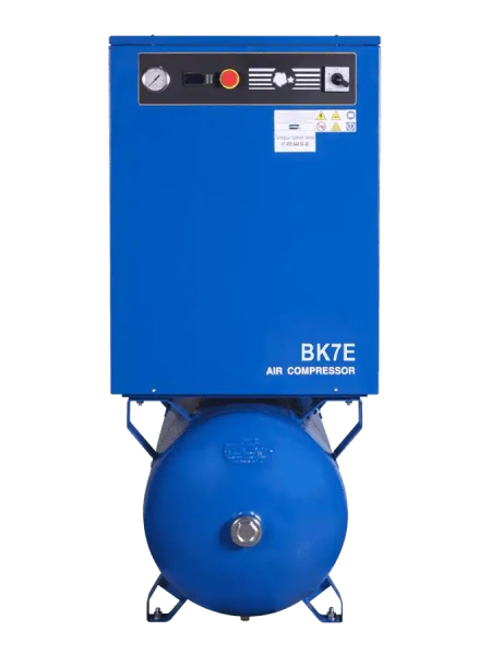 Винтовой компрессор ВК 7E-8-270