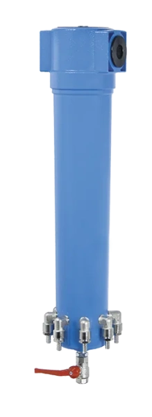 Отводчик конденсата WOS CD 2