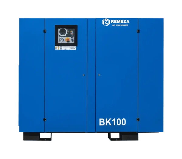 Винтовой компрессор ВК 100-8