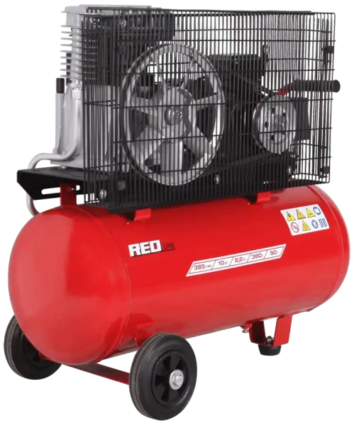 Поршневой компрессор СБ4/С-50.АВ365