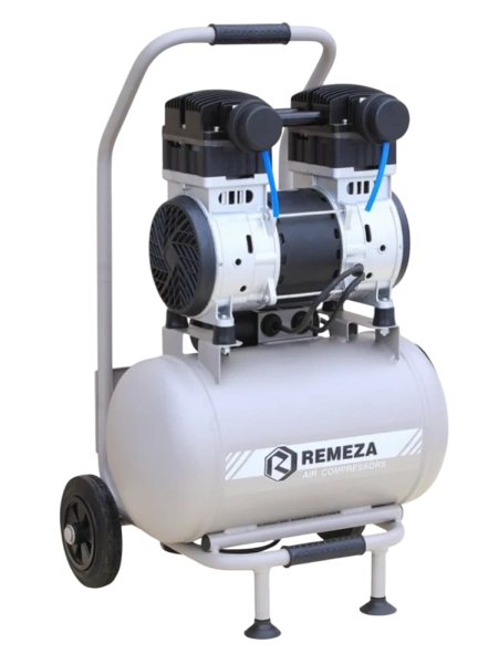 Поршневой компрессор СБ4/С-20.OLD15