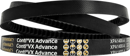 Клиновой ремень ХРА-1400