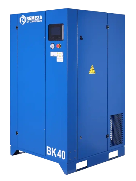 Винтовой компрессор ВК 40-10
