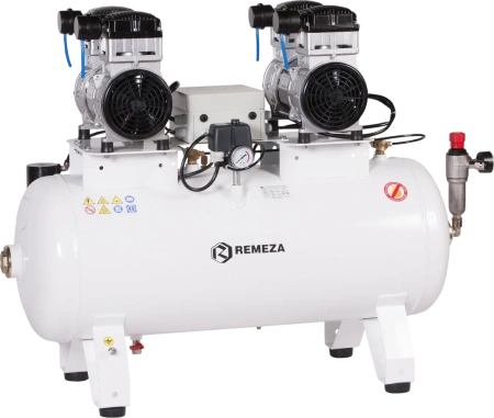 Поршневой компрессор СБ4-100.OLD20-3T