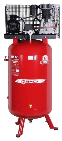 Поршневой компрессор СБ4/Ф-270.АВ790В