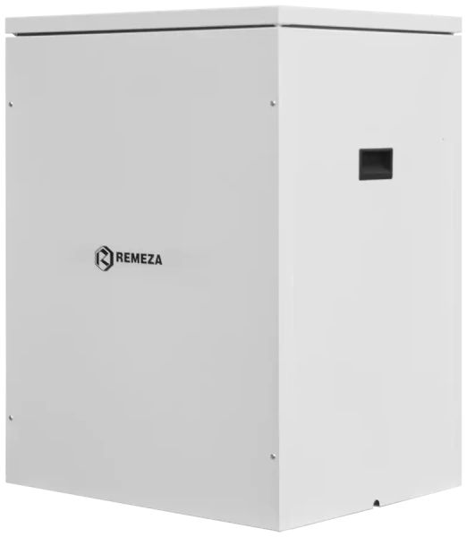 Кожух шумозащитный