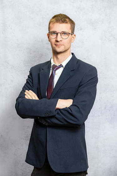 Лысенко Иван Павлович