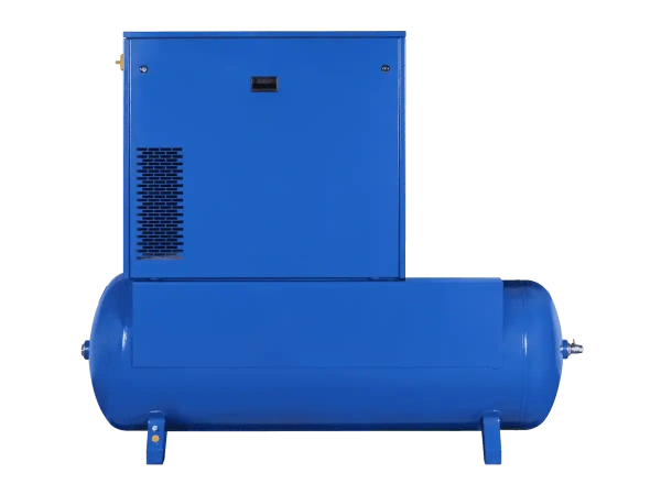 Винтовой компрессор ВК 15Е-10-500