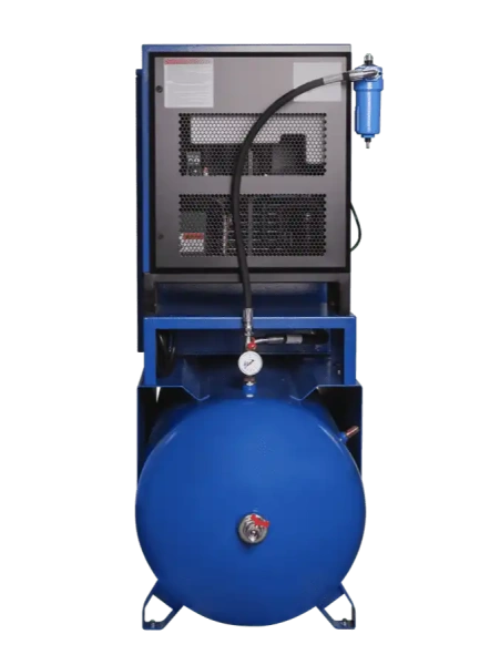 Винтовой компрессор ВК 10Е-10-500Д