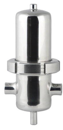 Фильтр сжатого воздуха SPF 018