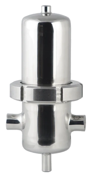 Фильтр сжатого воздуха SPF 005