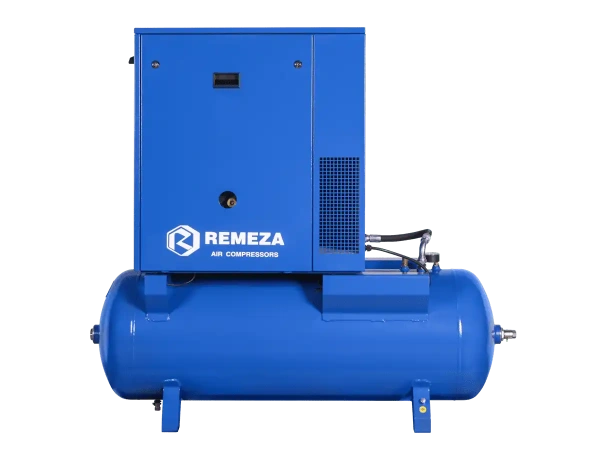 Винтовой компрессор ВК 7E-8-270