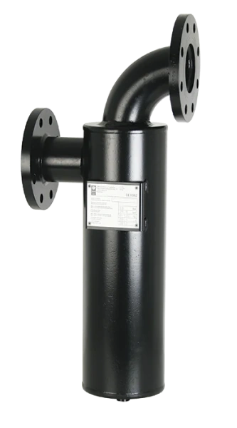 Циклонный сепаратор CS 14