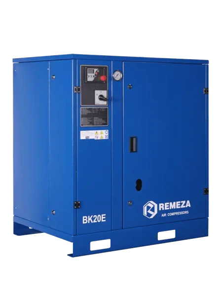 Винтовой компрессор ВК 20Е-8