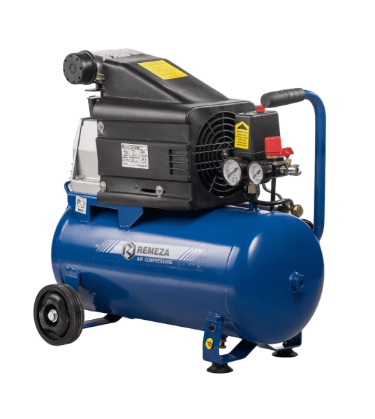 Поршневой компрессор Ремеза СБ4/С-24.J1047B