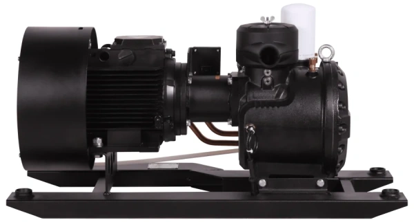 Винтовой компрессор АКВ-0,4-3